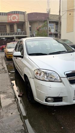 شيفروليه أفيو